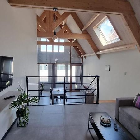 Residence Rossella - App 3 Roeselare Buitenkant foto