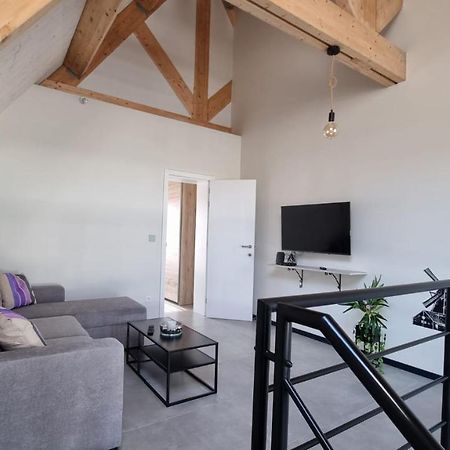 Residence Rossella - App 3 Roeselare Buitenkant foto