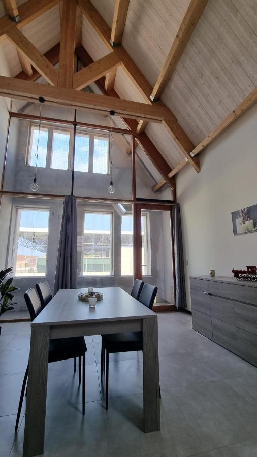 Residence Rossella - App 3 Roeselare Buitenkant foto