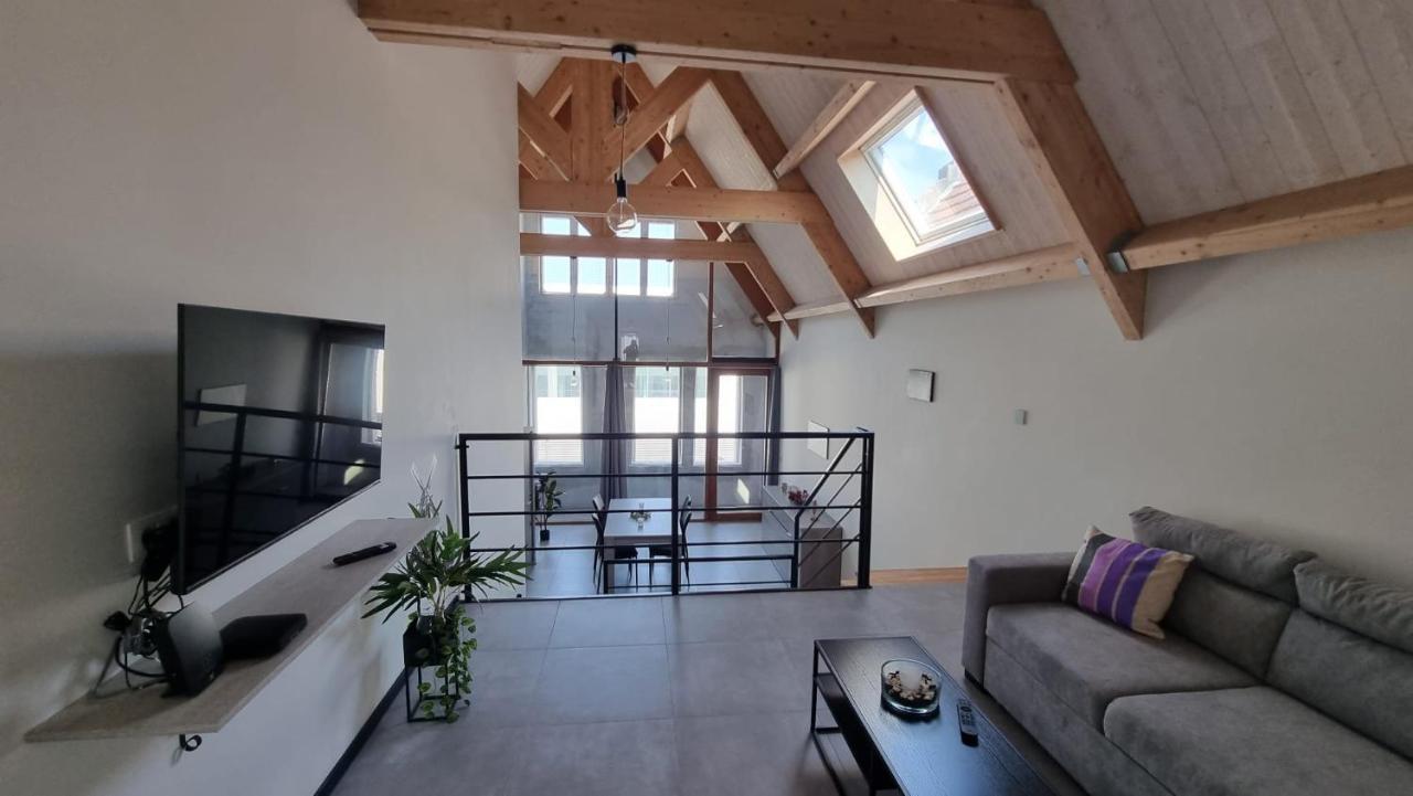 Residence Rossella - App 3 Roeselare Buitenkant foto