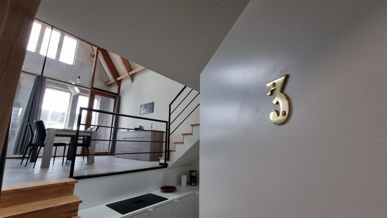 Residence Rossella - App 3 Roeselare Buitenkant foto